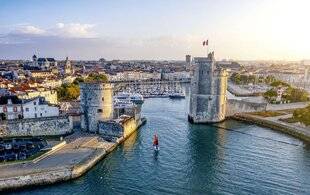 Nous Deux 4123 La Rochelle en toute intimité