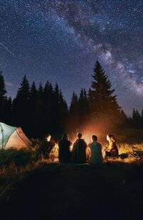 Nous Deux 4123 La chance de notre vie
