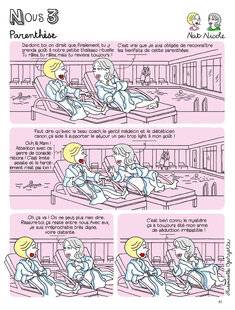 Nous Deux 4123 Parenthèse