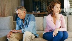 Nous Deux 4124 « Je préfère être malheureuse en couple que seule »