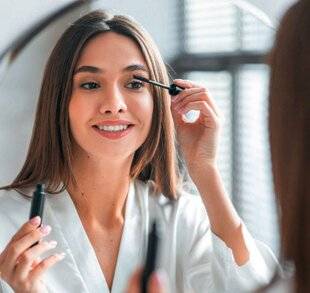 Nous Deux 4124 Mon make-up express en vacances