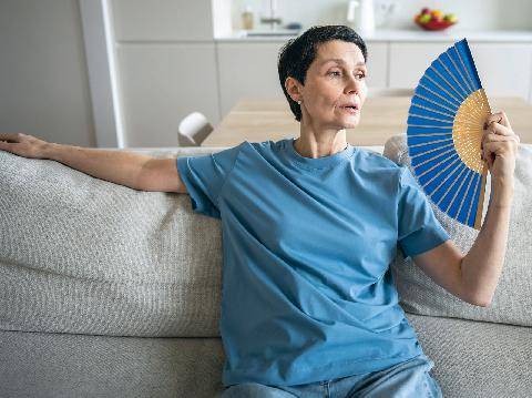 Nous Deux 4125 Ma prévention en période de ménopause