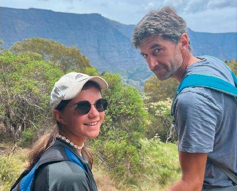 Nous Deux 4125 Camille “J’ai fait un AVC à 7 ans et demi”