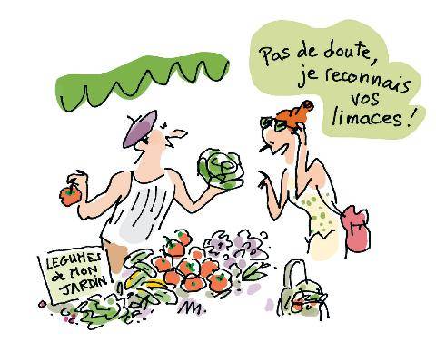 Nous Deux 4125 Et si vous deveniez locavore ?