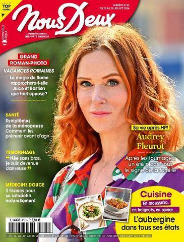 Nous Deux 4125 