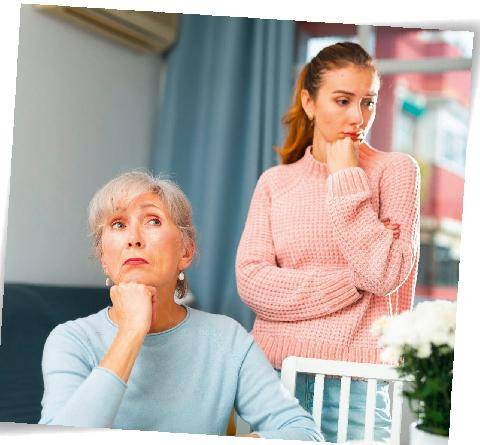Nous Deux 4126 « Ma fille ne veut pas d’enfant »
