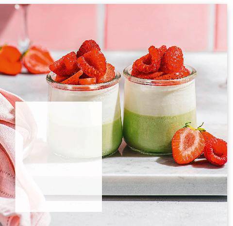 Nous Deux 4126 Trop bons, les desserts sans cuisson