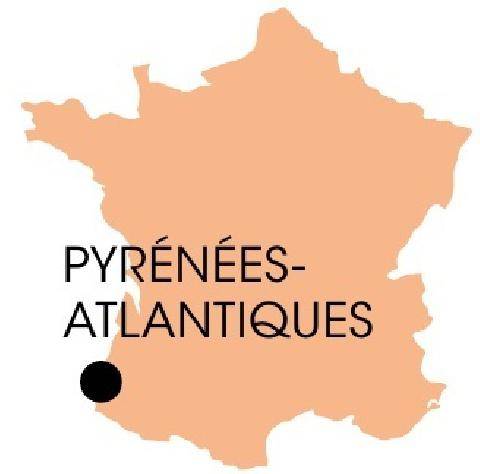 Nous Deux 4126 Biarritz, le chic de l’Atlantique