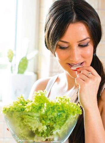 Nous Deux 4127 Les aliments les plus hydratants quand les températures s’emballent