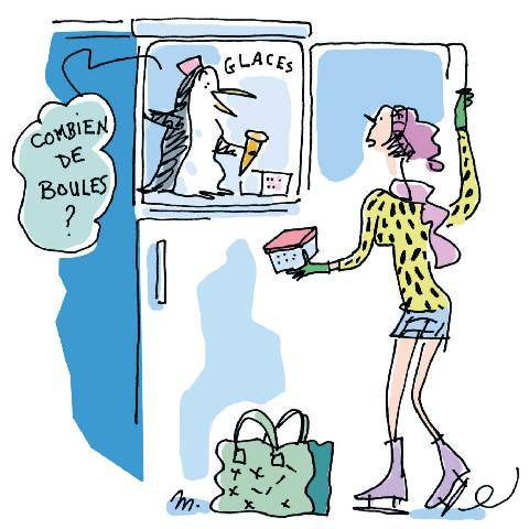 Nous Deux 4127 Congélation Comment conserver vos aliments sans risque ?