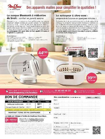 Nous Deux 4127 