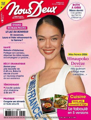 Nous Deux 4127 