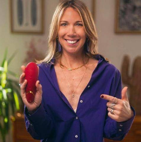 Nous Deux 4128 Anne-Laure J’ai envie de porter un message clair, la libido n’est pas un sujet à part