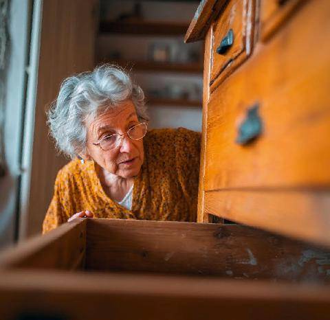 Nous Deux 4128 « On a trahi ma confiance »