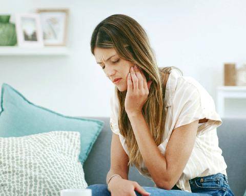 Nous Deux 4128 Que faire en cas d’urgence dentaire ?