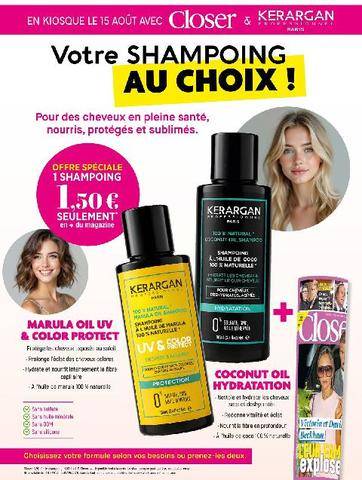 Nous Deux 4128 
