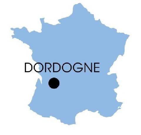 Nous Deux 4128 La vallée de la Dordogne Une mosaïque de merveilles