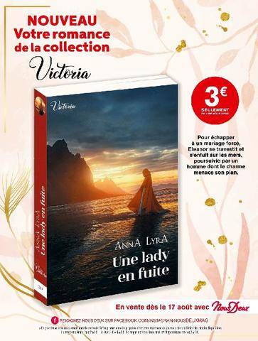 Nous Deux 4128 