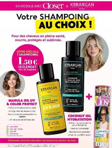 Nous Deux 4129 