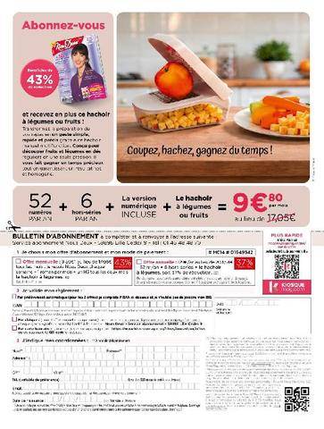 Nous Deux 4129 