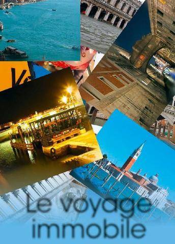 Nous Deux 4129 Le voyage immobile