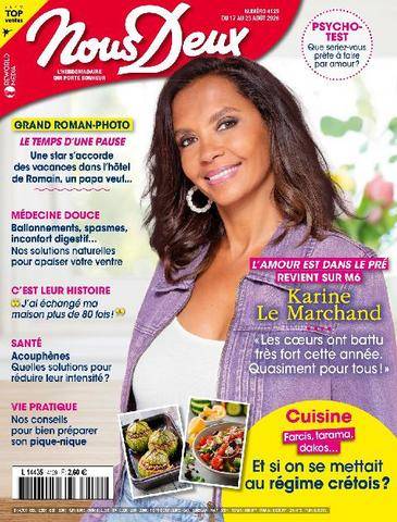 Nous Deux 4129 