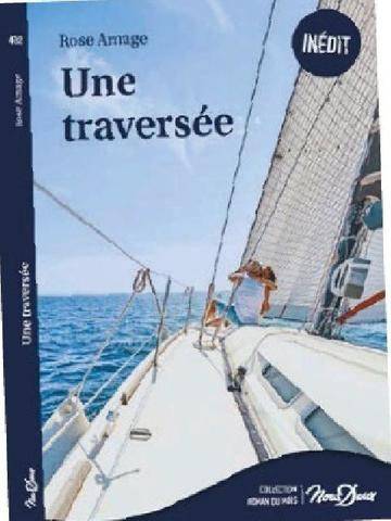 Nous Deux 4130 Rose Amage Il est salvateur de se raccrocher à ceux qui restent fidèles