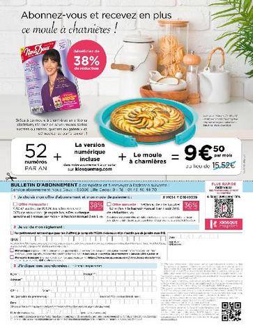 Nous Deux 4130 