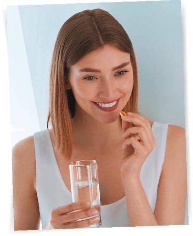 Nous Deux 4130 La glucosa mine en question