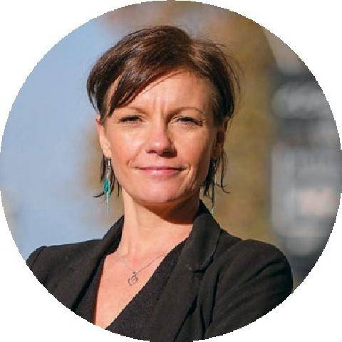 Nous Deux 4130 HPI, TSA, TDAH « J’ai découvert adulte que j’ai un profil neuroatypique