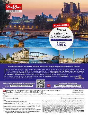 Nous Deux 4130 