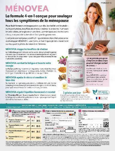Nous Deux 4130 