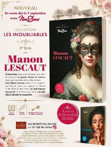 Nous Deux 4131 