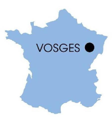 Nous Deux 4131 Gérardmer, le refuge des Vosges