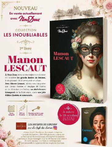 Nous Deux 4132 