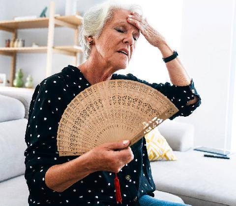 Nous Deux 4132 « Mes enfants savent juste s’inquiéter pour moi »