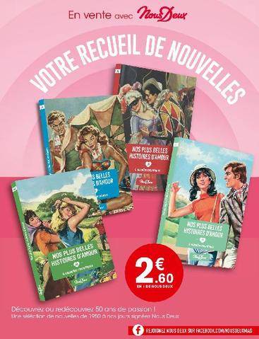 Nous Deux 4132 