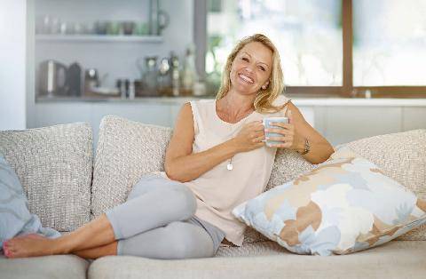 Nous Deux 4132 Une rentrée sans stress au naturel