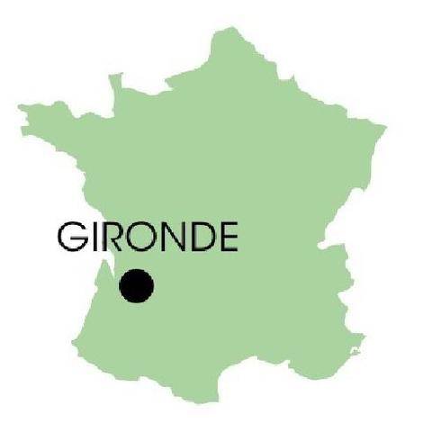 Nous Deux 4132 Bordeaux, les voies vertes au cœur