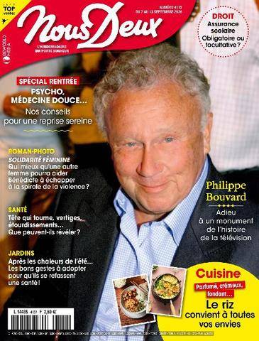 Nous Deux 4132 