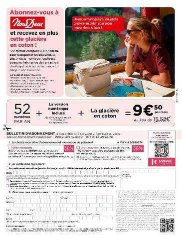 Nous Deux 4133 