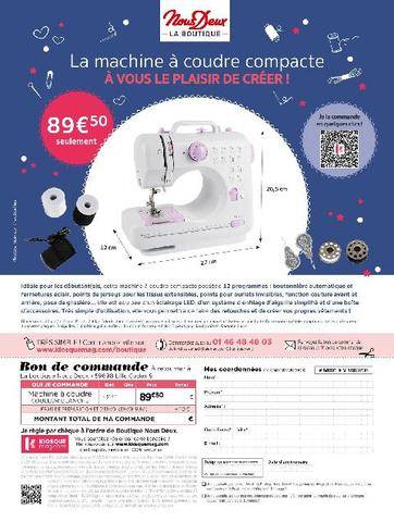 Nous Deux 4133 