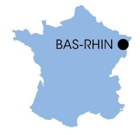 Nous Deux 4133 Strasbourg, capitale européenne du cycle