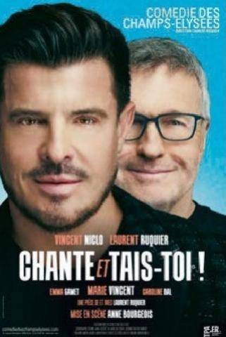Nous Deux 4134 Vincent Niclo « Je suis un peu un célibataire endurci »