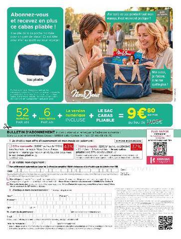 Nous Deux 4134 