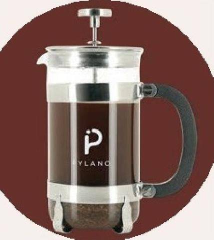Nous Deux 4134 3 cafetières à piston