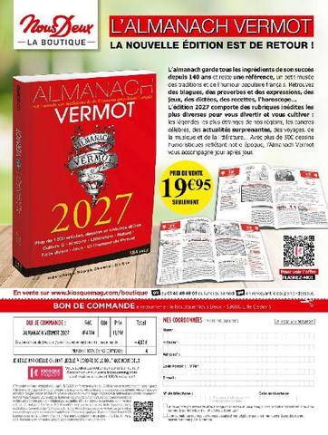 Nous Deux 4135 