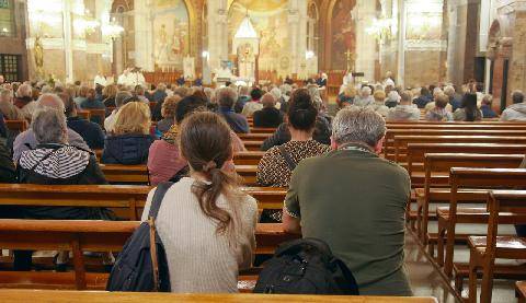 Nous Deux 4135 Elles ont choisi de se faire baptiser à l’âge adulte