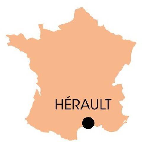 Nous Deux 4135 Sète, terre promise du cycliste