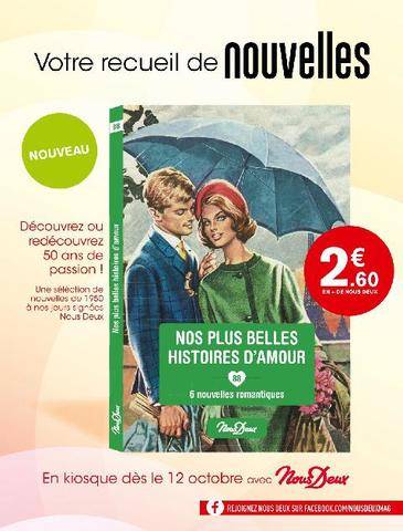 Nous Deux 4136 